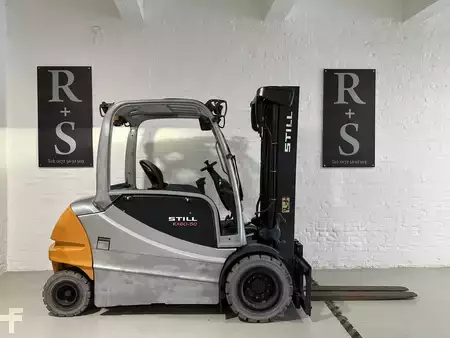 Elektro 4 Rad 2015  Still RX 60-50 (5)