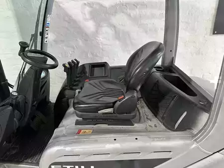 Elektro 4 Rad 2015  Still RX 60-50 (9)