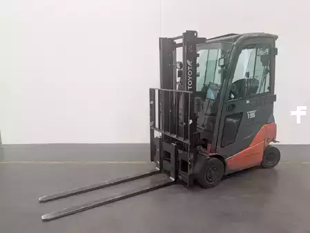 Carrelli elettrici 4 ruote 2010  Toyota 8FBMT15 (1)