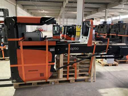 Pystysuora ordreplukker 2015  Toyota OME100H (1)