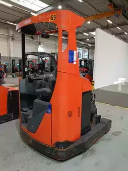Reach Truck 2017  BT RRE140 (1)