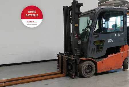 El truck - 4 hjulet 2017  Toyota 8FBMT35 (1)