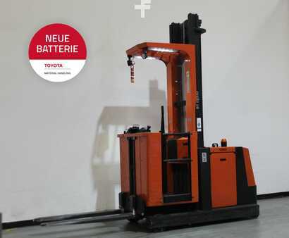 Pystysuora ordreplukker 2017  Toyota OME100M (1)