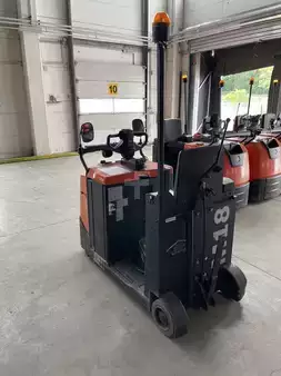 Schlepper 2018  Toyota TSE500 (1)