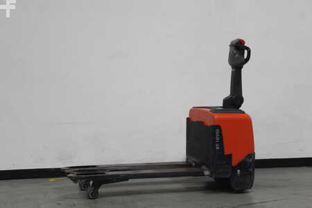 Låglyftare El 2018  Toyota LWE130 (1)