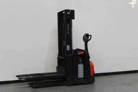 Hochhubwagen 2018  Toyota SWE145L *Blackweek-Special* (1)