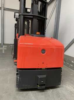 Kääntökelkkatrukki 2018  Toyota VCE150A (2)