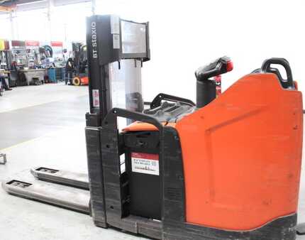 Pallet Stackers 2018  Toyota SPE200D (1) 