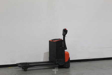 El-pallevogn 2018  Toyota LWE200 (1)