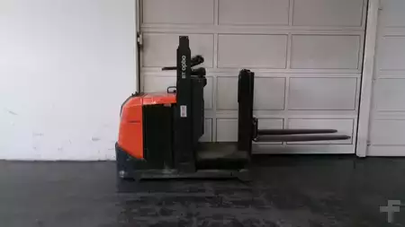 Horisontal ordreplukker 2018  Toyota OSE100 (1)