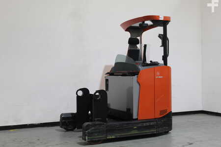 Chariots à mât rétractable 2018  Toyota RRE200HE (1)