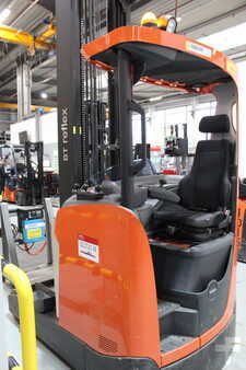 Rækketruck 2019  Toyota RRE180H (1)