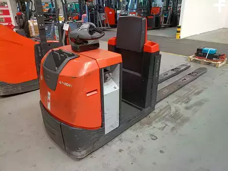 Horisontaalinen ordreplukker 2019  Toyota OSE250 (1)