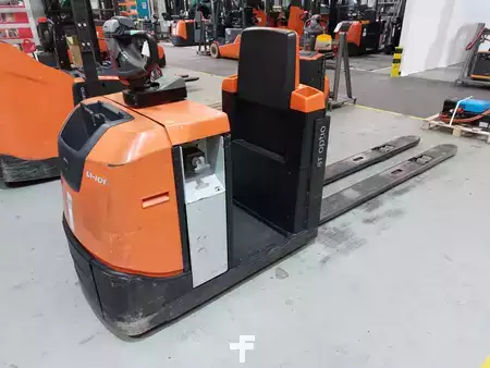 Horisontaalinen ordreplukker 2019  Toyota OSE250 (1)