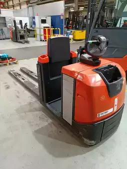 Horisontal ordreplukker 2019  Toyota OSE250 (1)