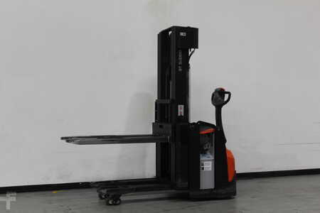 Hochhubwagen 2019  Toyota SWE145L *Blackweek-Special* (1)