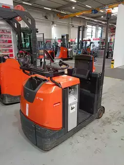 Vontató 2019  Toyota TSE500 (1)