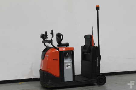 Schlepper 2019  Toyota TSE500 (1)