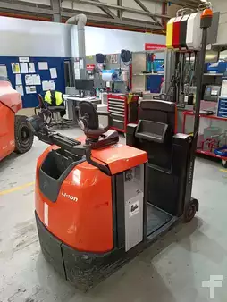 Vontató 2019  Toyota TSE500 (1)