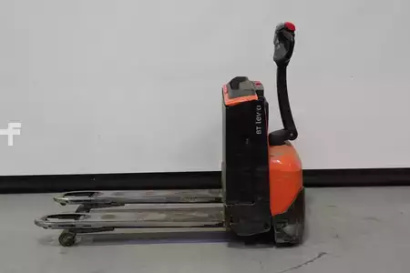 Låglyftare El 2019  Toyota LWE140 (1)