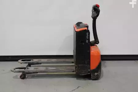 Låglyftare El 2019  Toyota LWE140 (1)