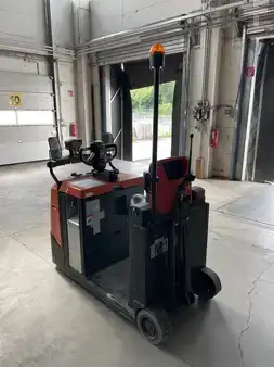 Trainatori 2019  Toyota TSE500 (1)