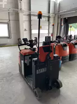 Trainatori 2019  Toyota TSE500 (1)