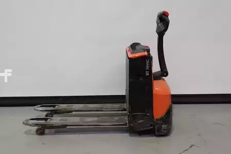 Låglyftare El 2019  Toyota LWE140 (1)