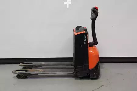 Låglyftare El 2019  Toyota LWE140 (1)