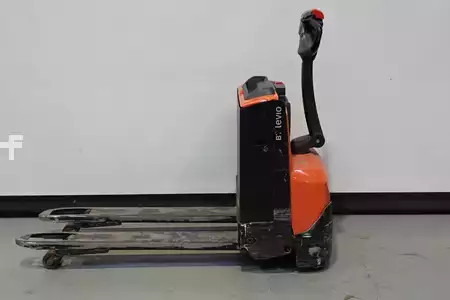 Låglyftare El 2019  Toyota LWE140 (1)