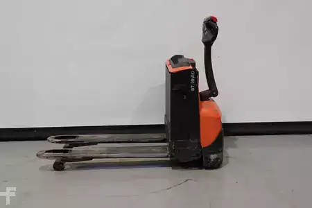 Låglyftare El 2019  Toyota LWE140 (1)