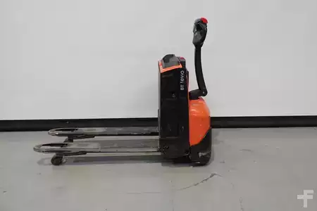 Låglyftare El 2019  Toyota LWE140 (1)