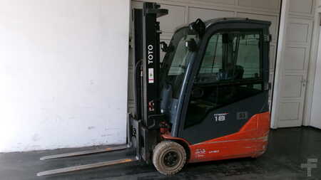 Eléctrico - 3 rodas 2019  Toyota 8FBE18T (1)