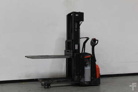 Hochhubwagen 2019  Toyota SWE145L *Blackweek-Special* (1)