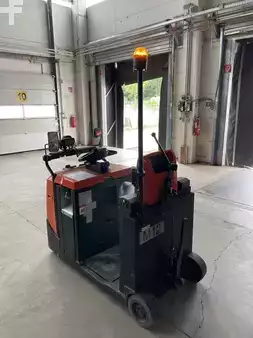 Trainatori 2019  Toyota TSE500 (1)