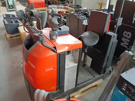 Trainatori 2019  Toyota TSE500 (1)