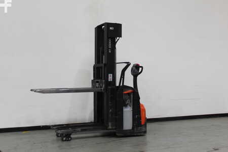 Hochhubwagen 2019  Toyota SWE145L *Blackweek-Special* (1)