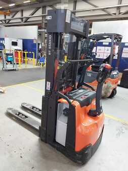 Hochhubwagen 2019  Toyota SWE145L *Blackweek-Special* (1)