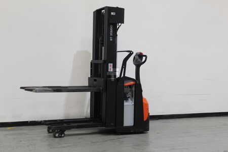 Hochhubwagen 2019  Toyota SWE145L *Blackweek-Special* (1)