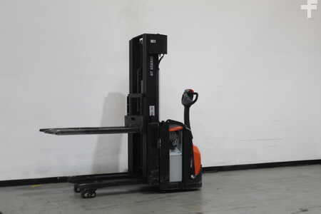 Hochhubwagen 2019  Toyota SWE145L *Blackweek-Special* (1)