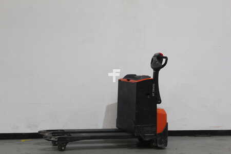 Lavansiirtovaunu 2019  Toyota LWE200 (1)