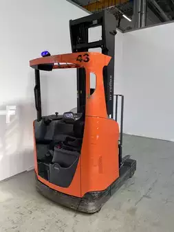 Schubmaststapler 2019  Toyota RRE140H (1)