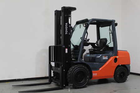 Dieseltrukki 2019  Toyota 02-8FDJF35 (1)