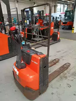 Låglyftare El 2020  Toyota LWE140 (1)