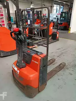 Låglyftare El 2020  Toyota LWE140 (1)