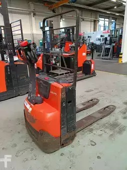 Låglyftare El 2020  Toyota LWE140 (1)