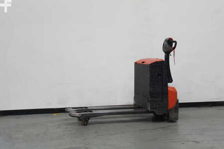 Niederhubwagen 2020  Toyota LWE200 (1)