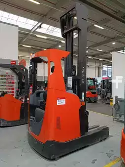 Työntömastotrukki 2020  Toyota RRE250H (1)