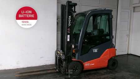 Elektro čtyřkolový VZV 2020  Toyota 8FBMK16T *Blackweek-Special* (1)