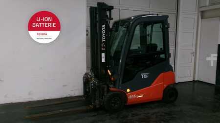 Elektro čtyřkolový VZV 2020  Toyota 8FBMK16T *Blackweek-Special* (1)